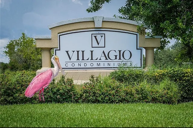 1025 Villagio Cir #101 — Photo 2