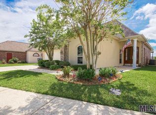 10358 Isabelle Ct, Denham Springs, LA 70726