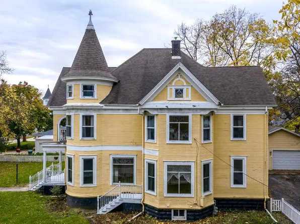 503 Lincoln Avenue, Rio, WI 53960