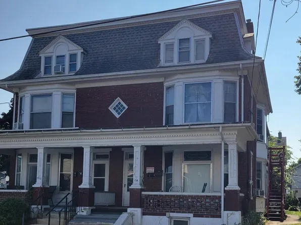 414 5th St, New Cumberland, PA 17070