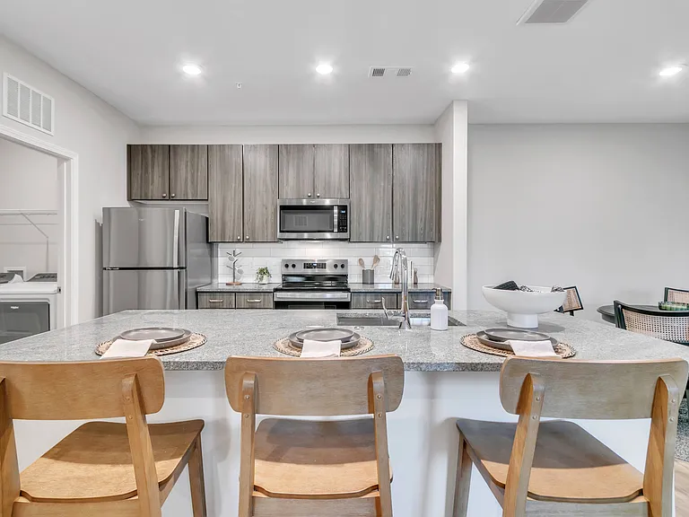 The View on Canton Apartments — Photo 13