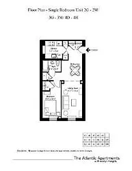 Rented by Corcoran