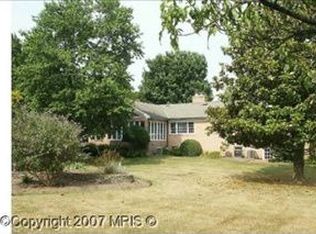 310 Evergreen Mill Rd SE, Leesburg, VA 20175