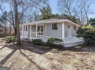 7255 Wits End Dr, Gainesville, GA 30506