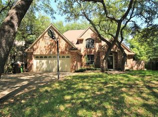 13117 Boomer Ln, Austin, TX 78729