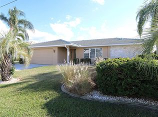 1045 Via Formia, Punta Gorda, FL 33950