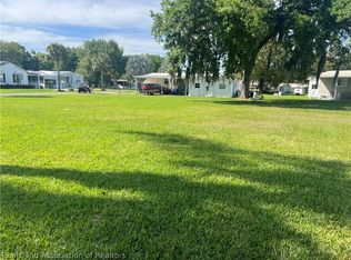 4 Pinecrest St, Lake Placid, FL 33852