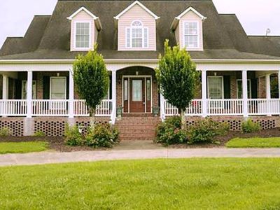 250 Fairview Farms Dr, Landrum, SC, 29356