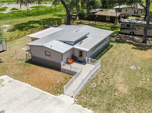 22535 SW 117th St, Dunnellon, FL 34431