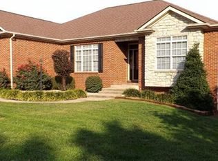 1106 Jessamine Station Rd, Nicholasville, KY 40356