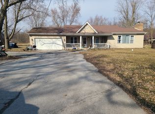 2224 W Wolpers Rd, Park Forest, IL 60466