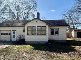 921 Wilson Street, Princeton, WI 54968