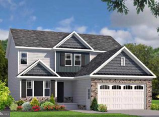 808 Dunfer Hill Rd, Severna Park, MD 21146