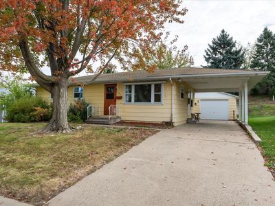 2380 Trygg Dr, Dubuque, IA, 52001