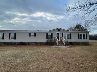 8713 Argo Pl, Kenly, NC 27542
