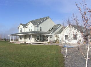 78624 Eastregaard Rd, Boardman, OR 97818