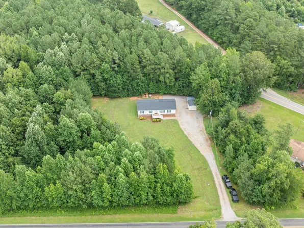 1395 Vaiden Rd, Louisburg, NC 27549