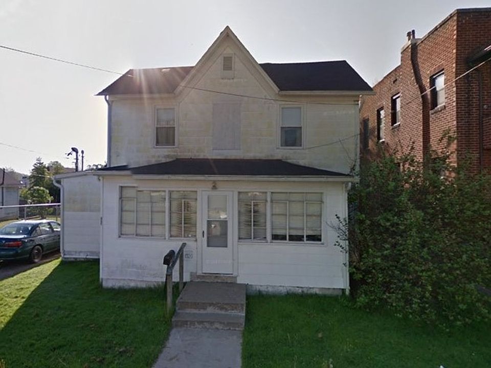 1st image of 1020 Swann St #2
