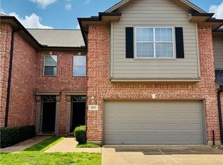 1425 W Villa Maria Rd UNIT 803, Bryan, TX 77801