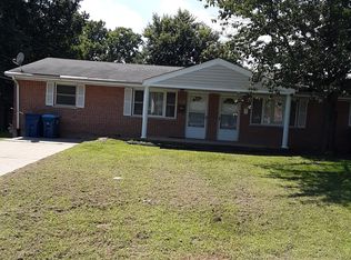 3945 Sims Ave, Saint Ann, MO 63074