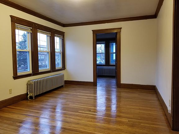 Living Room - small bedroom