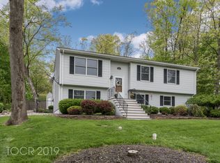 947 Ridge Rd, Newton, NJ 07860