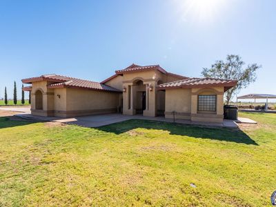2355 James Rd, El Centro, CA, 92243