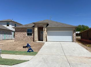 10609 Defender Trl, Austin, TX 78754