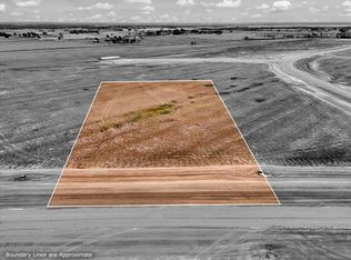 42 Golden Thistle, Elm Mott, TX 76640