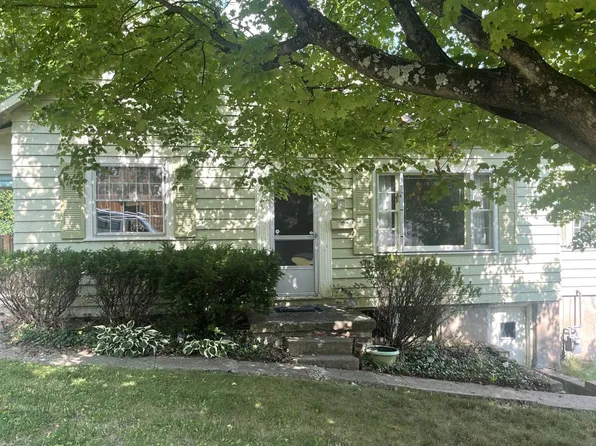 62 Mill St, Nelsonville, OH 45764