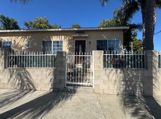 14725 Polk St, Sylmar, CA 91342