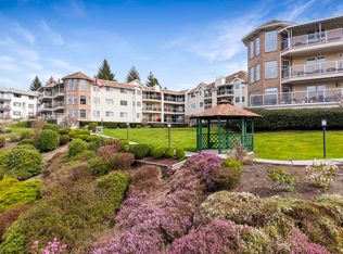 22611 116th Ave #208, Maple Ridge, BC V2X0W7