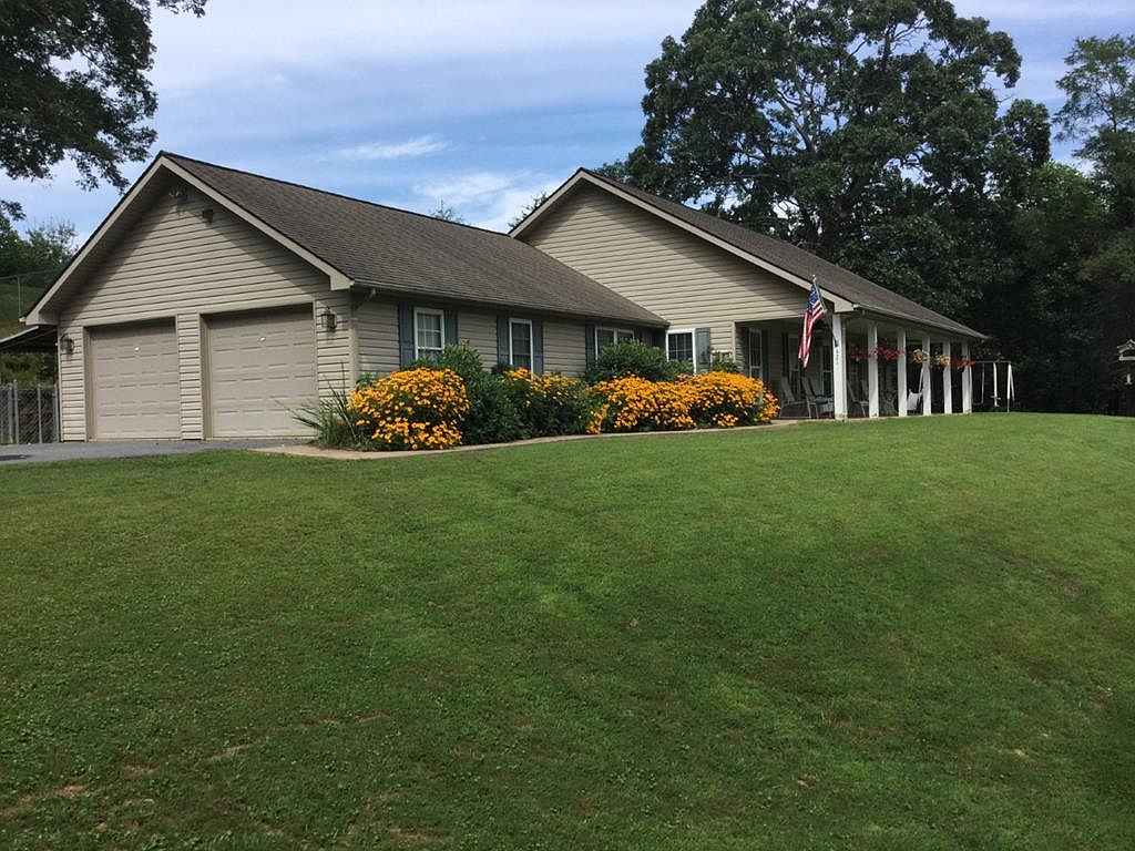 421 Bumgarner Cemetery Rd, Whittier, NC 28789 Zillow