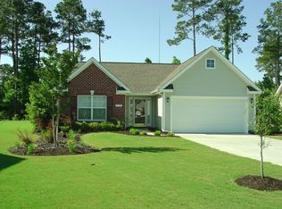 309 Conchal Ct, Murrells Inlet, SC 29576