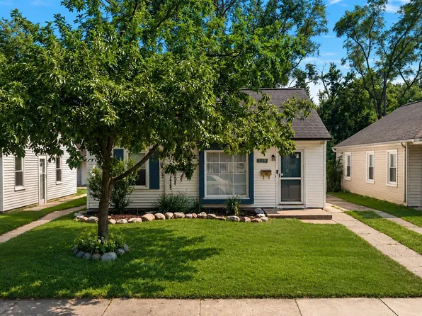 2042 Browning St, Ferndale, MI 48220