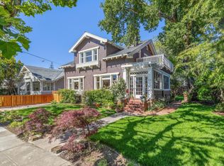 310 Chapin Ln, Burlingame, CA 94010