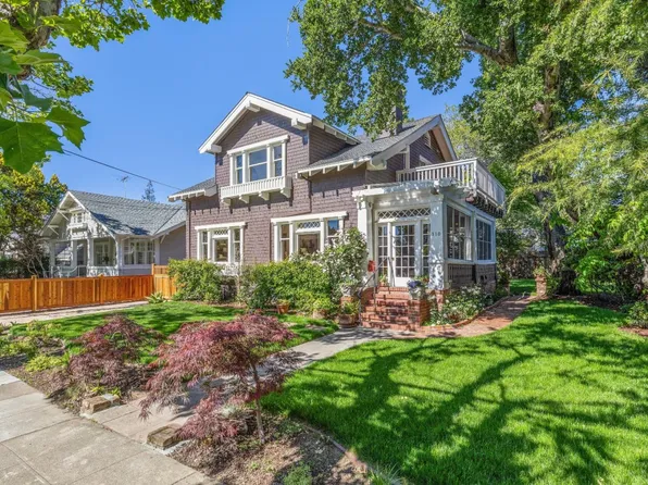 310 Chapin Ln, Burlingame, CA 94010