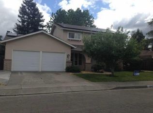 1642 Mariposa Dr, Santa Rosa, CA 95405