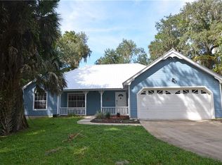 1656 Shell Harbor Rd, Pierson, FL 32180