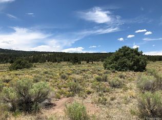 28 Evergreen Ln, Antonito, CO 81120