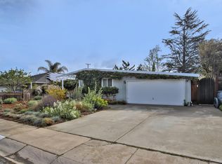 4950 Wilma Way, San Jose, CA 95124