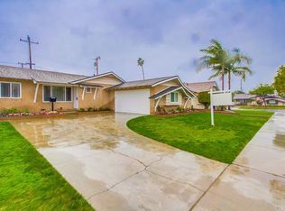 15509 Jacana Dr, La Mirada, CA 90638