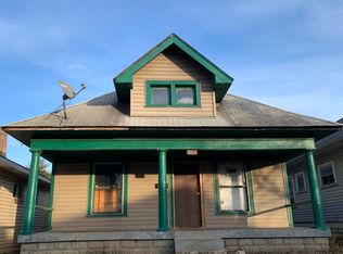 423 N Berwick Ave, Indianapolis, IN