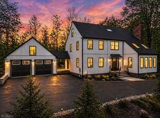 144 Van Dyke Rd, Hopewell, NJ 08525