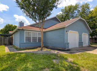 10007 Parliament House Rd UNIT A, Austin, TX 78729