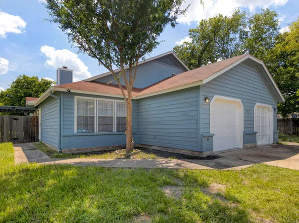 10007 Parliament House Rd Unit A, Austin, TX 78729