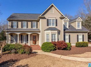 11 Old Ivy Pl, Anniston, AL 36207