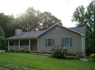 3145 Winesap Rd, Kingsport, TN 37663