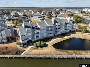 621 Pirates Way UNIT 621, Manteo, NC 27954