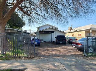 329 N Diana St, Fresno, CA